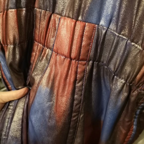 Vintage Descente Made in Japan Rare Ski Overalls Snow Pants - Picture 8 of 12